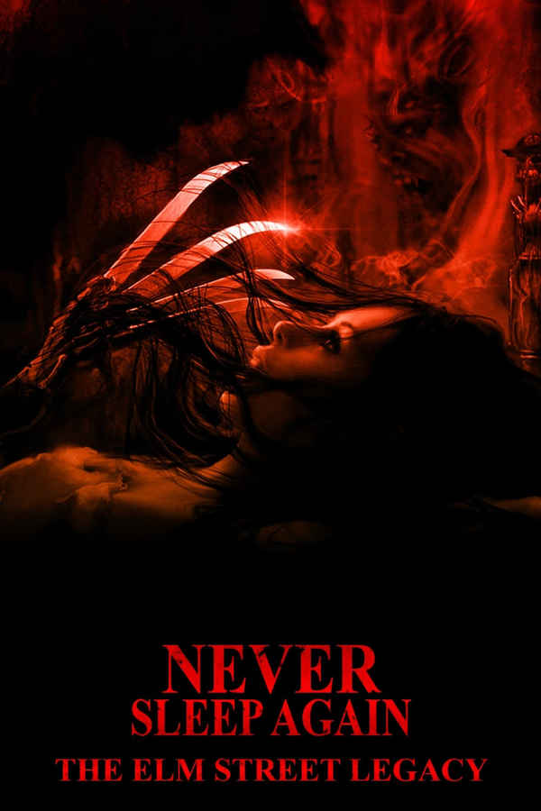 Never Sleep Again: The Elm Street Legacy Poster 6