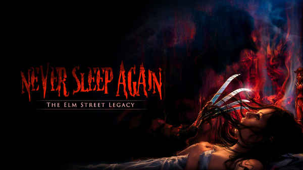 Never Sleep Again: The Elm Street Legacy Poster 5