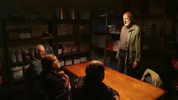 Never Too Late Poster 7