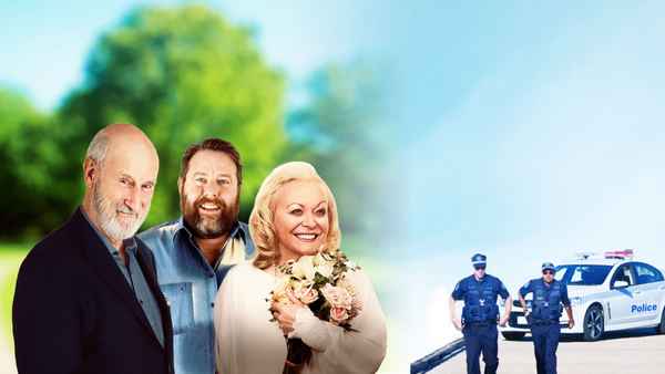 Never Too Late Poster 1