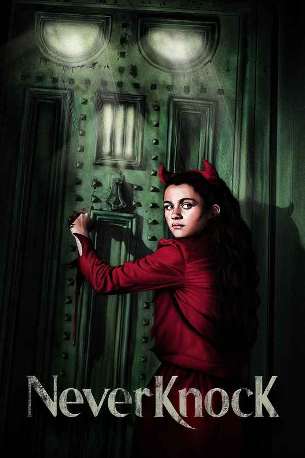 Neverknock Poster 2