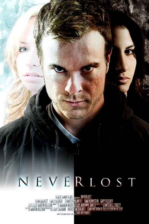 Neverlost Poster 3