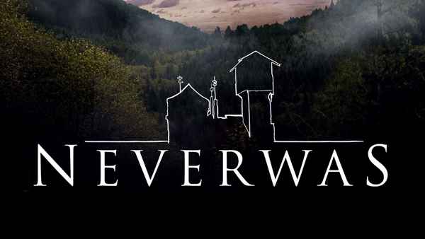 Neverwas Poster 1