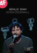 Neville Shah Going Downhill Poster 7