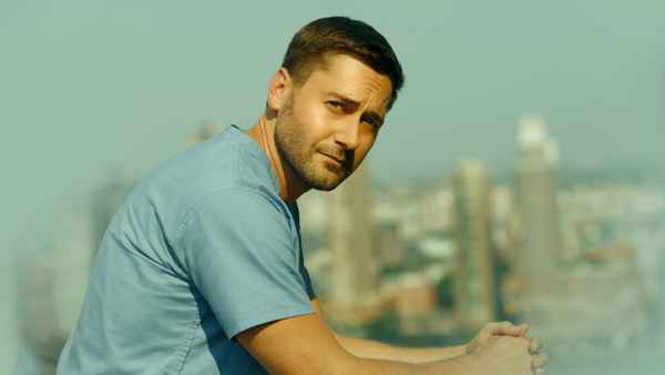 New Amsterdam Poster 2