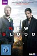 New Blood Poster 7