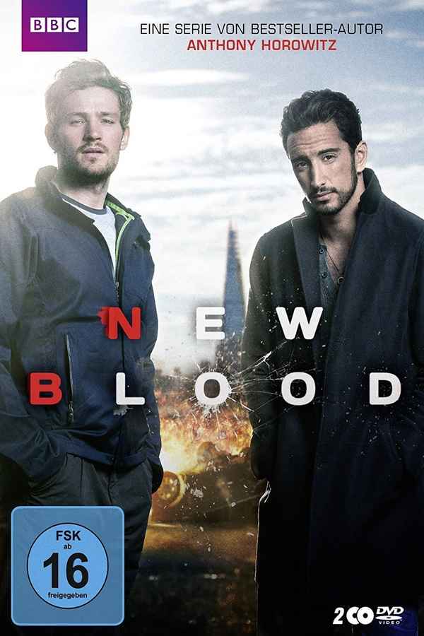 New Blood Poster 7