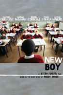 New Boy Poster 2