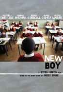 New Boy Poster 4