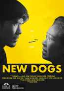 New Dogs Poster 1