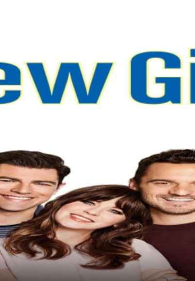 New Girl