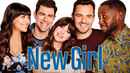 New Girl Poster 6