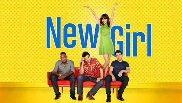 Watch New Girl Online All Seasons or Episodes Comedy Show Web Series
