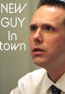 New Guy In Town Poster 3