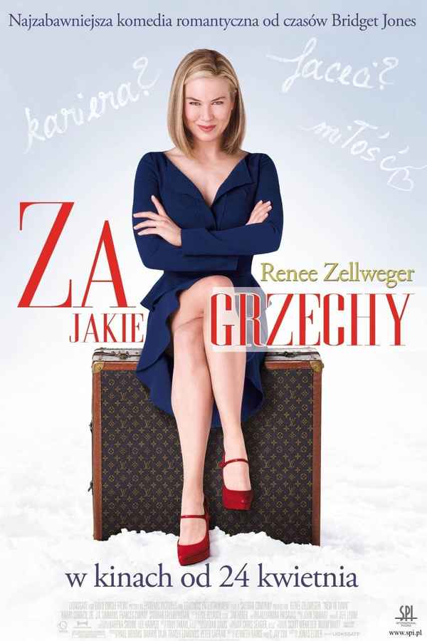 New in Town Poster 7