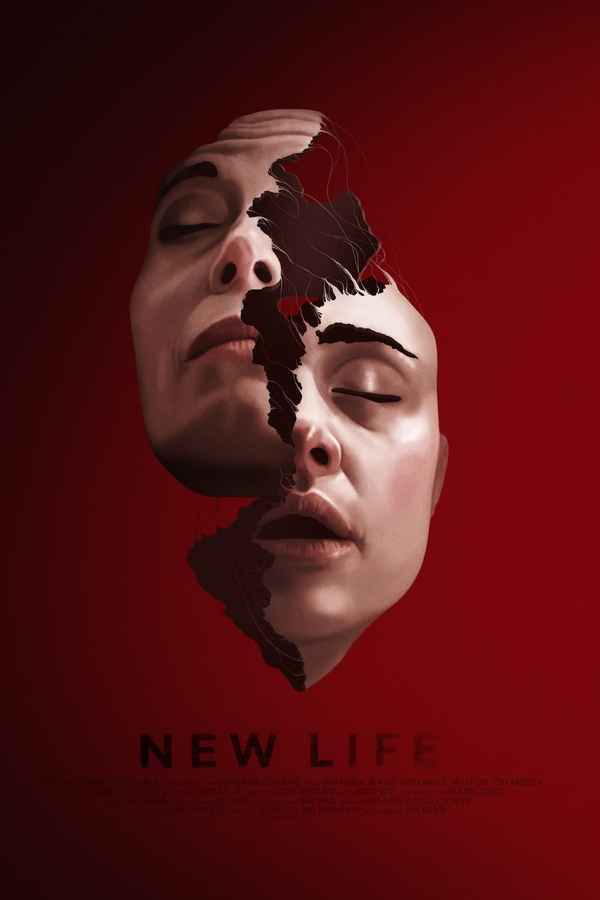 New Life Poster 2