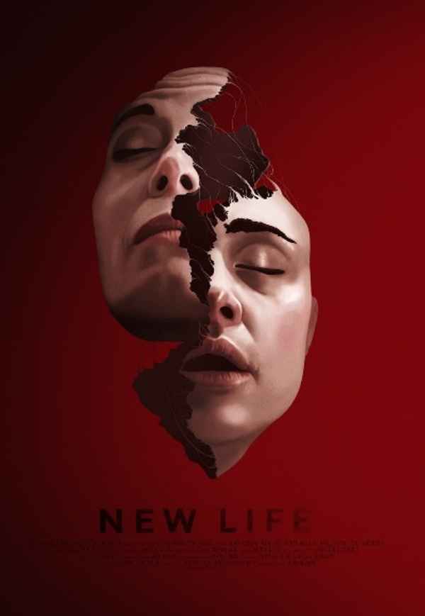 New Life Poster 5