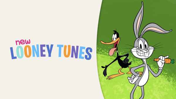 New Looney Tunes Poster 3
