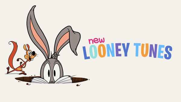 New Looney Tunes Poster 2