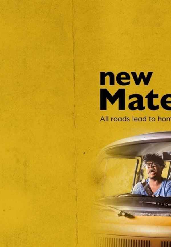 New Material Poster 6