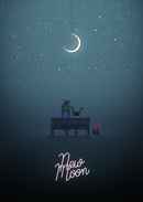 New Moon Poster 1