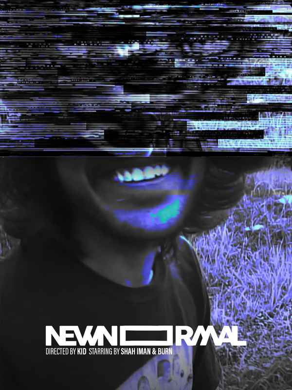 New Normal Poster 1
