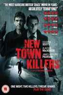 New Town Killers Poster 4