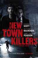 New Town Killers Poster 3