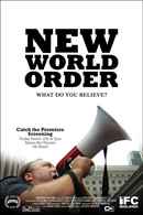 New World Order Poster 1