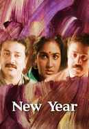 New Year Poster 6