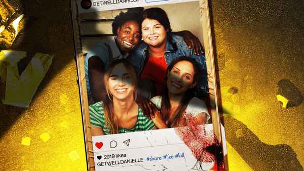 New Year, New You Poster 6