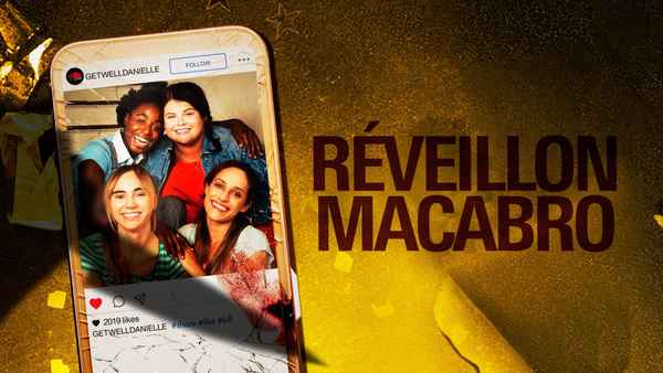 New Year, New You Poster 3