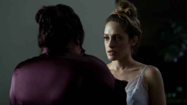 New Year, New You Poster 1