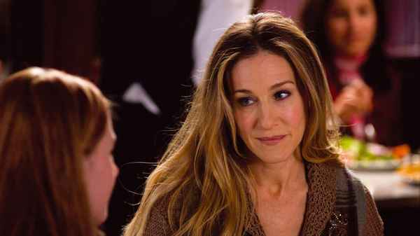 New Year's Eve Poster 3