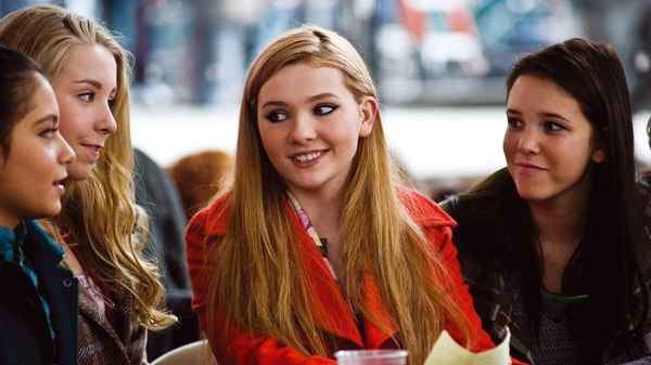 New Year's Eve Poster 2