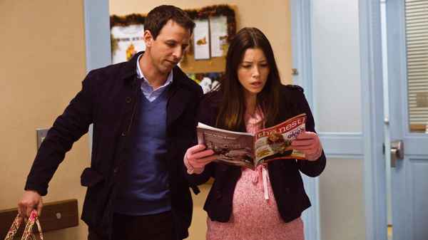 New Year's Eve Poster 1