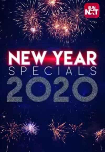 New Year Specials - Sun TV 2020