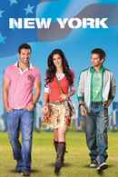 New York Poster 5