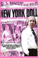 New York Doll Poster 4