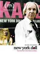 New York Doll Poster 2