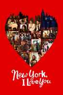 New York, I Love You Poster 2