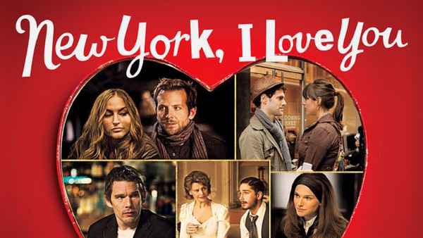 New York, I Love You Poster 7