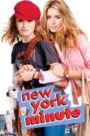 New York Minute Poster 7