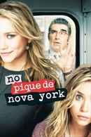 New York Minute Poster 6