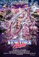 New York Ninja Poster 7