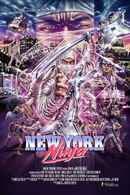 New York Ninja Poster 4