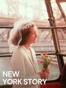 New York Story Poster 1