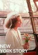 New York Story Poster 6