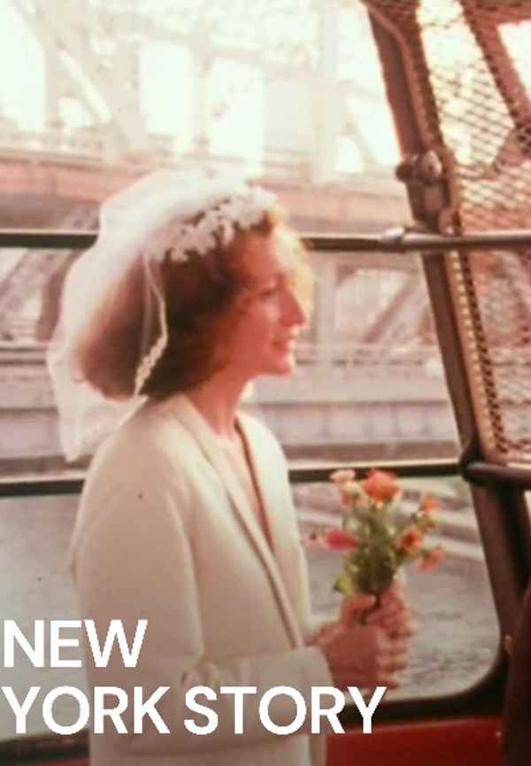 New York Story Poster 6