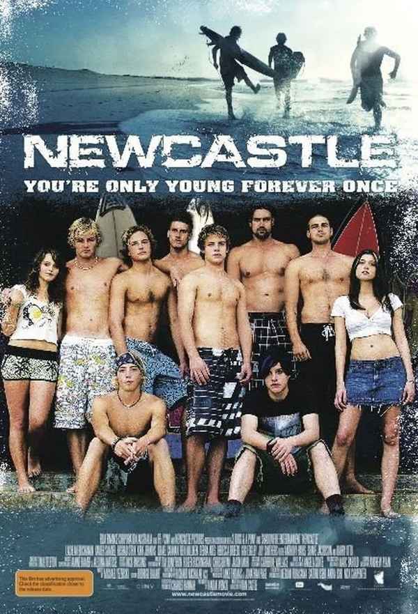 Newcastle Poster 5